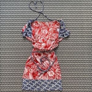 Fully lined bodycon dress